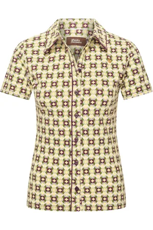 4 Funky flavours Blusa 