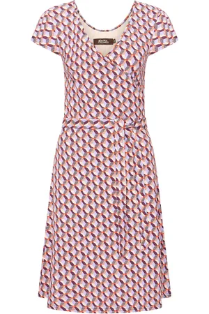 4 Funky flavours Vestido 