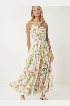 Happiness istanbul Vestido camisero