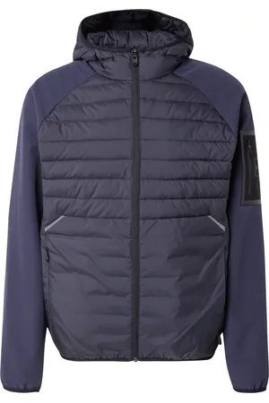 HUGO BOSS Chaqueta de entretiempo 