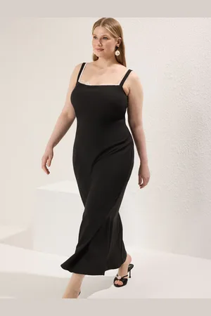 Trendyol Vestido