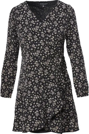 Koroshi Vestido