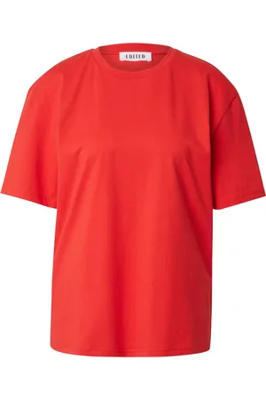 EDITED the label Camiseta 
