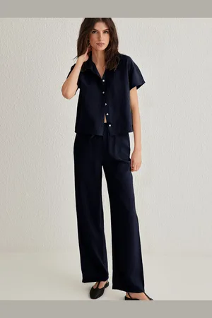 Trendyol Traje de pantalón
