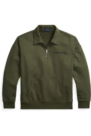 Ralph Lauren Sudadera
