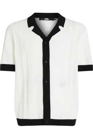 Karl Lagerfeld Camiseta