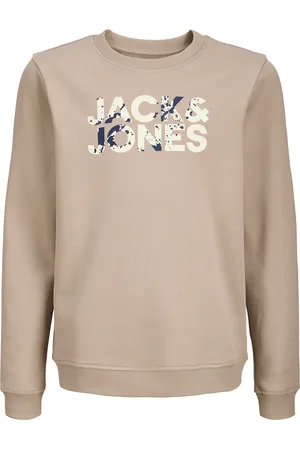 JACK & JONES Sudadera 