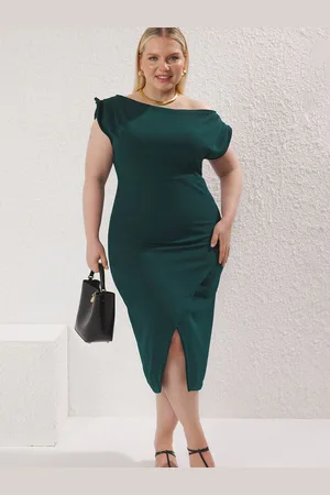 Trendyol Vestido