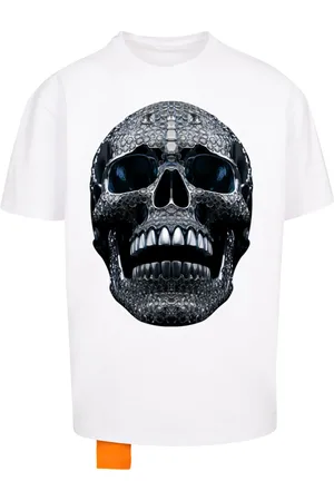Forgotten Faces Camiseta 