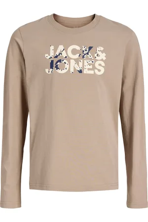 JACK & JONES Camiseta 