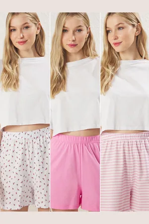 Trendyol Pantalón de pijama