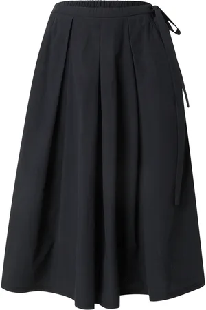 Max Mara Falda 