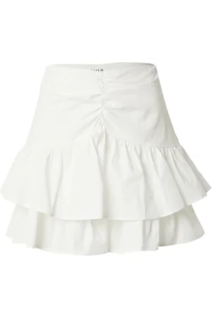 EDITED the label Falda 
