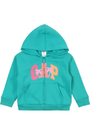 GAP Sudadera con cremallera