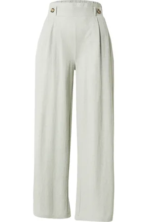 JDY Pantalón plisado 