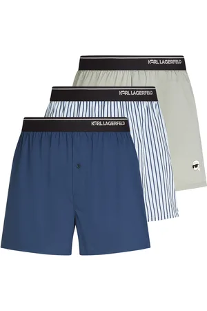 Karl Lagerfeld Calzoncillo boxer 