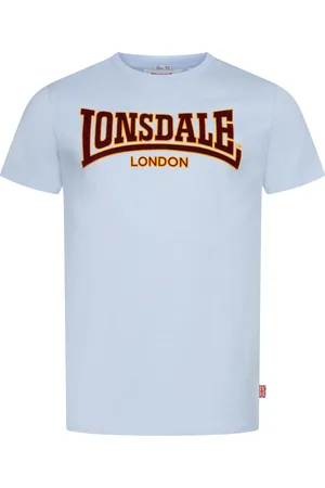 Lonsdale London Camiseta 