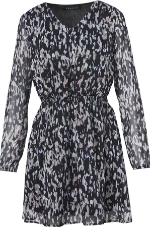Koroshi Vestido