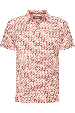 4 Funky flavours Camisa 