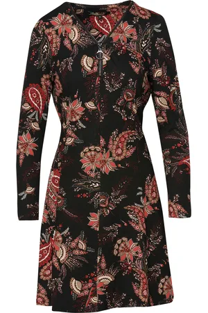 Koroshi Vestido