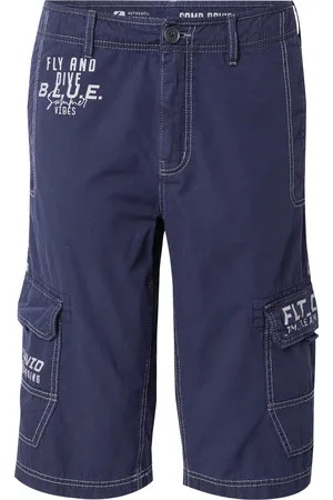 Camp David Pantalón cargo