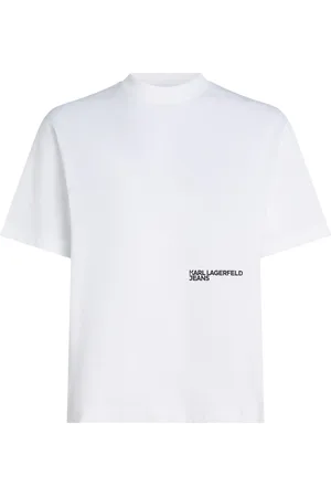 Karl Lagerfeld Camiseta