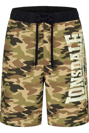 Lonsdale London Bañador deportivo