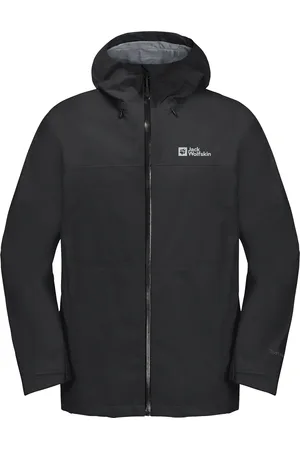 Jack Wolfskin Chaqueta de montaña 