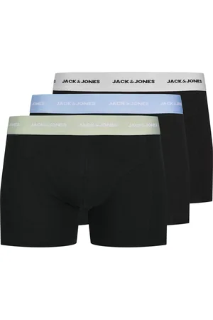 JACK & JONES Calzoncillo boxer 