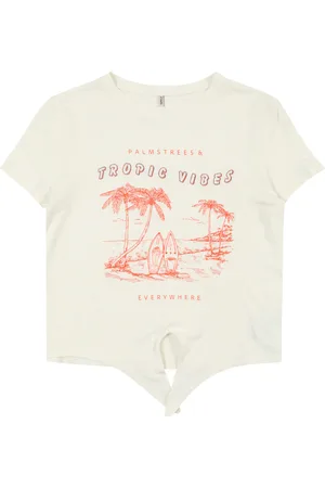 ONLY Camiseta 