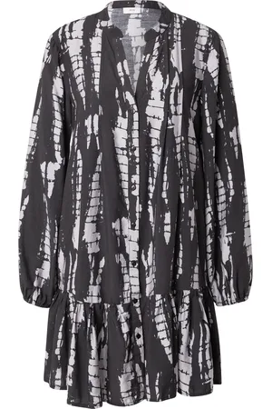 JDY Vestido camisero 