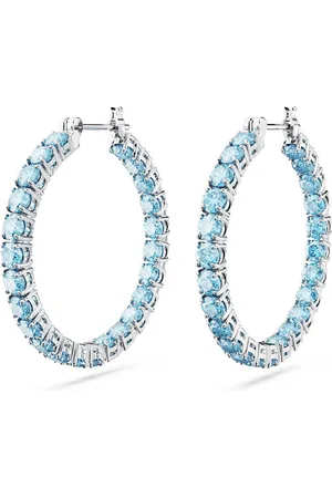 Swarovski Pendientes 