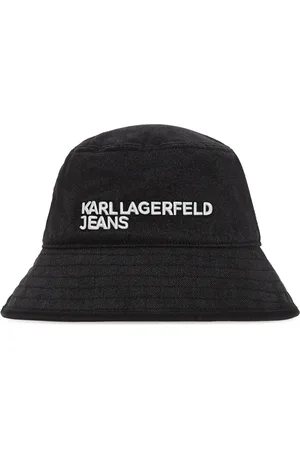 Karl Lagerfeld Sombrero