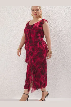 Trendyol Vestido