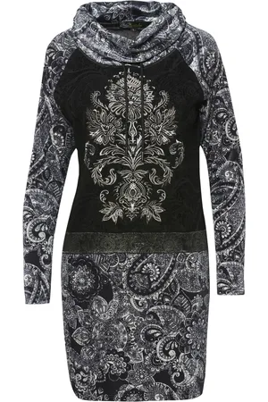 Koroshi Vestido