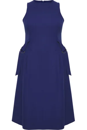 Trendyol Vestido