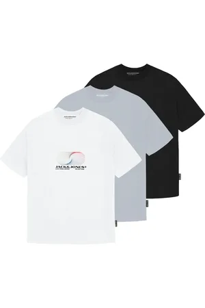 JACK & JONES Camiseta 