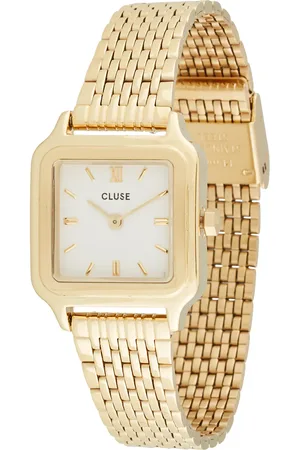 Cluse Reloj analógico