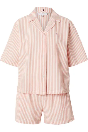 Tommy Hilfiger Pijama de pantalón corto