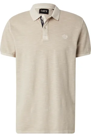Camp David Camiseta