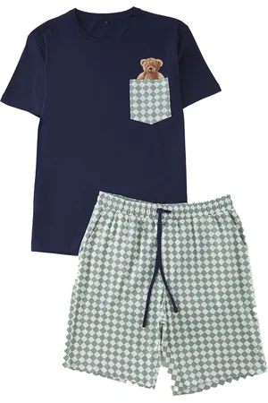 Trendyol Pijama largo