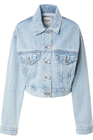 Abercrombie & Fitch Chaqueta de entretiempo