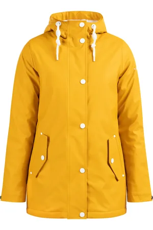Dreimaster Chaqueta de entretiempo