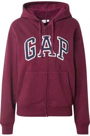 GAP Sudadera con cremallera 