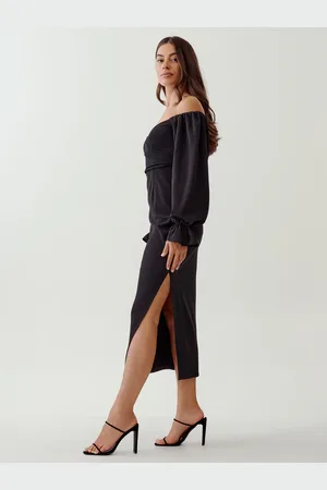 BWLDR Vestido 