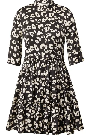 Guido Maria Kretschmer Collection Vestido camisero 