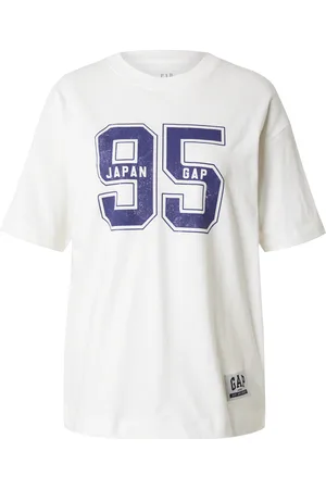 GAP Camiseta talla grande