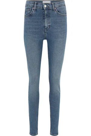 Topshop Vaquero 