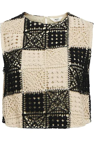 Object Top de punto 