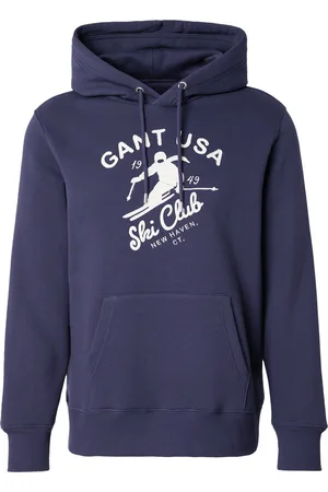 GANT Sudadera